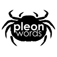 Pleon Words logo