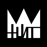 Hunt Games logo