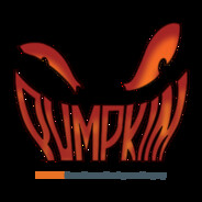 PUMPKIM logo
