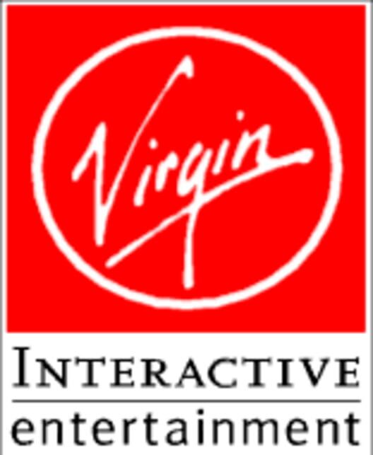 Virgin Interactive Entertainment (Europe) Ltd. logo