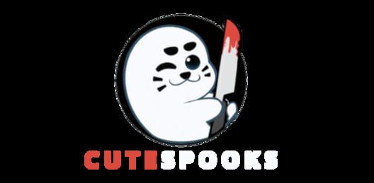 Cute Spooks