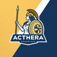 Acthera Studios logo