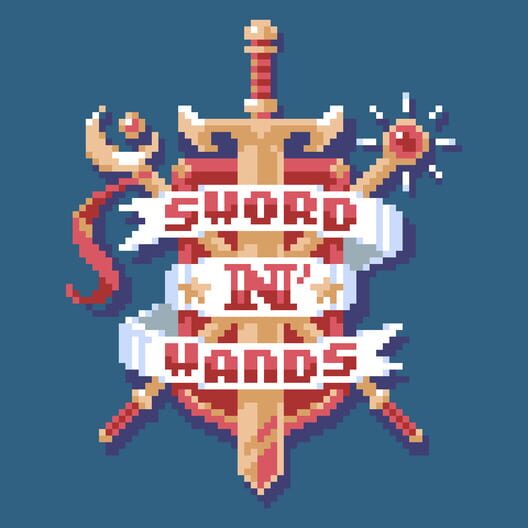 Sword N' Wands