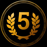 5Centov logo
