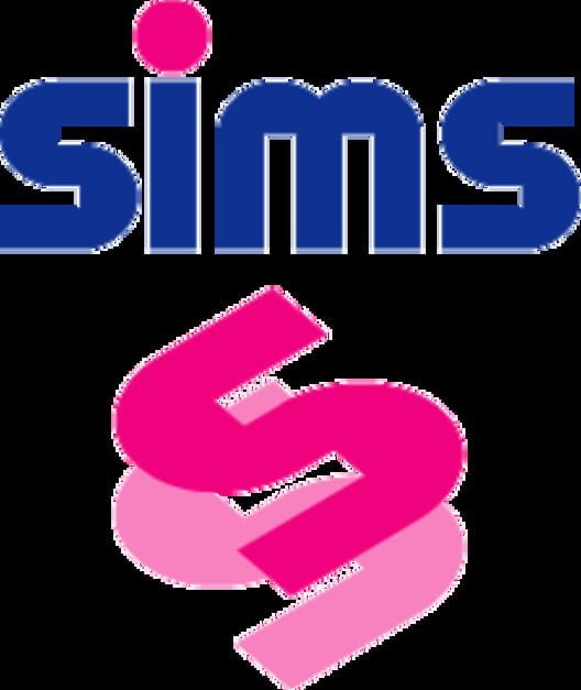 SIMS logo