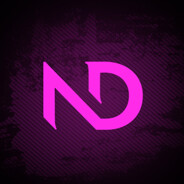 Neon Doctrine logo