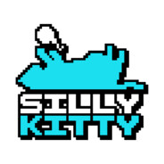 SillyKitty logo
