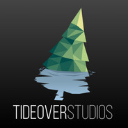 TideOver Studios logo