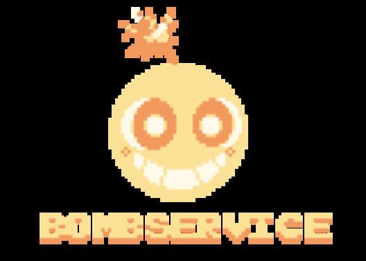 Bombservice logo
