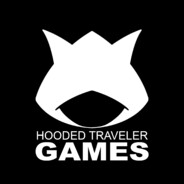 Hooded Traveler Games logo