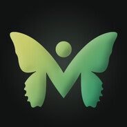 Metamorph Games logo