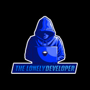 The Lonely Developer logo
