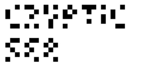 Cryptic Sea logo