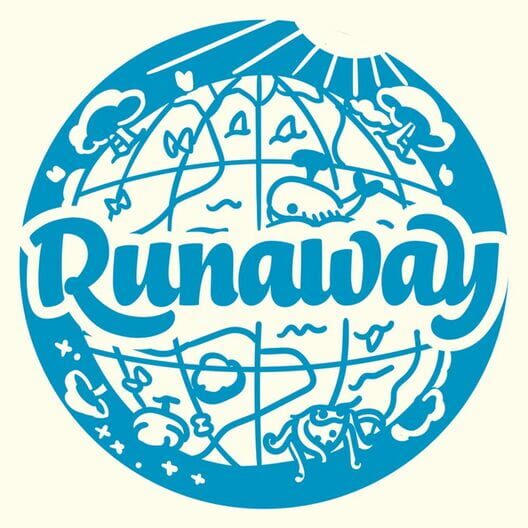 Runaway Play logo