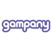 GAMPANY logo