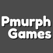 Pmurph Games logo