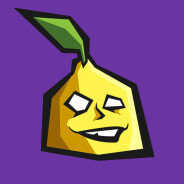 Lemonade Flashbang
