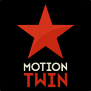 Motion Twin logo