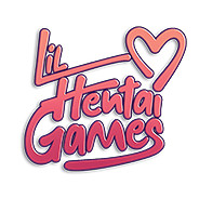 Lil Hentai Games logo
