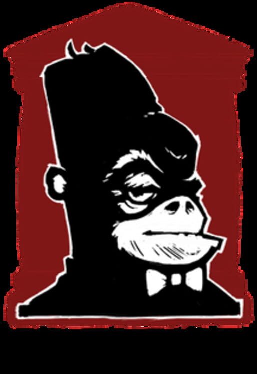 Villa Gorilla logo
