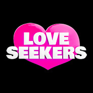 Love Seekers logo
