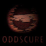 Oddscure logo