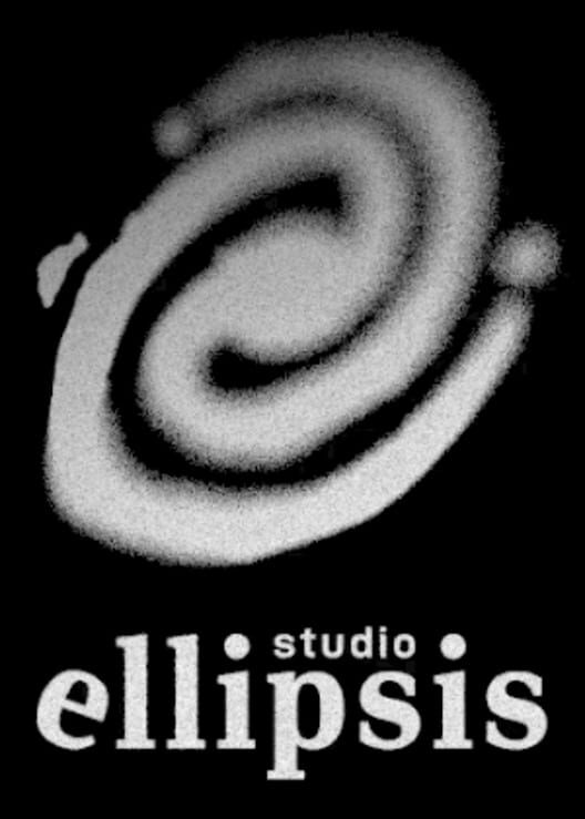 Studio Ellipsis logo