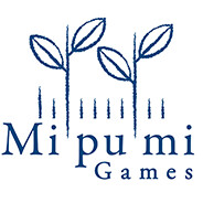 Mi'pu'mi Games logo