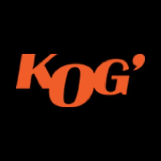 KOG logo