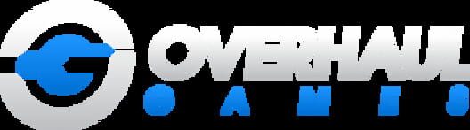 Overhaul Games logo