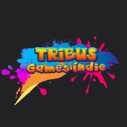 Tribus Games Indie logo