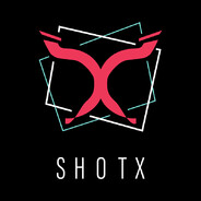 Shotx logo