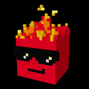 Fuzzy Pixel Game Studio logo