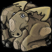 Portable Moose logo