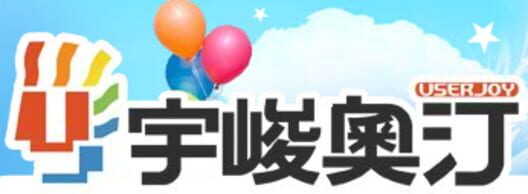 UserJoy Entertainment logo