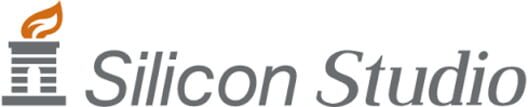 Silicon Studio Thailand logo
