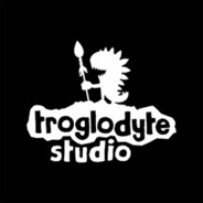 Troglodyte Studio logo