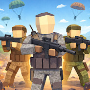 Army Troop Studios logo