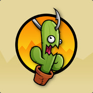 Fishing Cactus