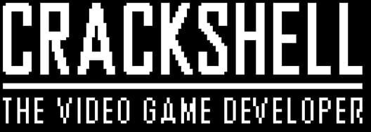 Crackshell logo