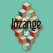 Lozange Lab logo
