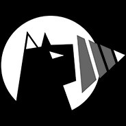 Drillhounds logo