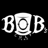 Bob's Cult Studio logo