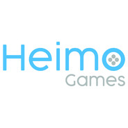 Heimo Game Studio logo
