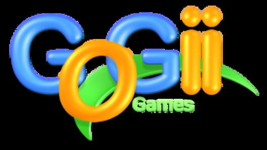 Gogii Games logo