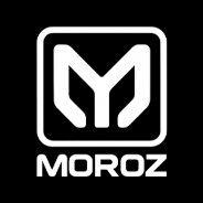 MOROZ GAMES logo