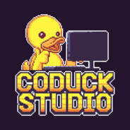 Coduck Studio logo