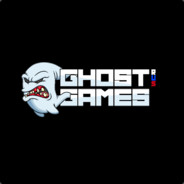 Ghost_RUS Games logo