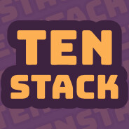 TENSTACK logo