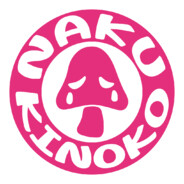 Naku Kinoko logo